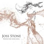 WATER FOR YOUR SOUL, STONE, JOSS, CD, 0885150340356