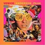 VENICE, PAAK, ANDERSON, CD, 0885150340660