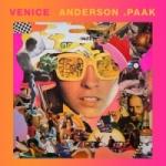 VENICE, PAAK, ANDERSON, LP, 0885150342756