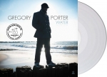 WATER -TRANSPARENT 2LP+CD-, PORTER, GREGORY, LP, 0885150344088