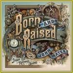 BORN AND RAISED, MAYER, JOHN, LP, 0886919760613