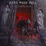 KNIGHTS CALL -DIGI/LTD-, PELL, AXEL RUDI, CD, 0886922850905