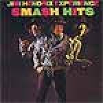 SMASH HITS, HENDRIX, JIMI -EXPERIENCE, CD, 0886976318024