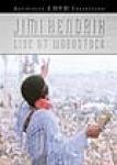 LIVE AT WOODSTOCK, HENDRIX, JIMI, Blu-ray, 0886976340490