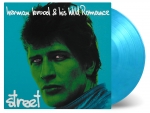 STREET =REMASTERED=, BROOD, HERMAN & WILD ROMA, LP, 0886976956219