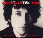 BOOTLEG SERIES 4: LIVE 66, DYLAN, BOB, CD, 0886977328923