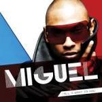 ALL I WANT IS YOU, MIGUEL, CD, 0886977548727