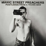 POSTCARDS FROM MAN -CD+DVD-, MANIC STREET PREACHERS, CD, 0886977786129