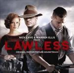 LAWLESS, CAVE, NICK/WARREN ELLIS, CD, 0887254554721