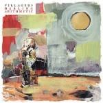 DARLING ARITHMETIC, VILLAGERS, LP, 0887828033010