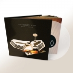 TRANQUILITY BASE HOTEL & CASINO (LTD CLEAR VINYL), ARCTIC MONKEYS, LP, 0887828033935