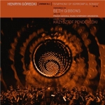 HENRYK.. -LP+DVD-, GIBBONS, BETH, LP, 0887828039531