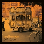 DRIFT CODE -INDIE-, RUSTIN MAN, LP, 0887828041435