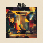 MAIN THING -DELUXE COLOURED INDIE ONLY-, REAL ESTATE, LP, 0887828042630