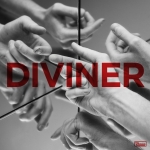 DIVINER, THORPE, HAYDEN, CD, 0887828043828