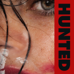 HUNTED -INDIE/COLOURED-, CALVI, ANNA, LP, 0887828046614