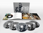 KING OF THE BOOGIE LTD.ED.), HOOKER, JOHN LEE, CD, 0888072028920