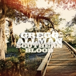 SOUTHERN BLOOD, ALLMAN, GREGG, CD+DVD, 0888072033689