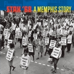 STAX 68 A MEMPHIS STORY, VARIOUS, CD, 0888072053649