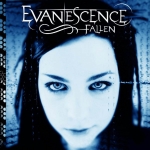 FALLEN -COLOURED-, EVANESCENCE, LP, 0888072097711