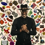OKLAHOMA, KEB' MO', CD, 0888072101913