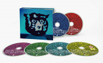 MONSTER, R.E.M., , 0888072111523