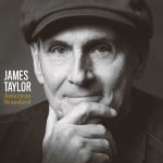 AMERICAN STANDARD, TAYLOR, JAMES, CD, 0888072145719