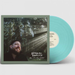 AND IT'S STILL ALIVE -INDIE LP OCEAN GREEN VINYL-, RATELIFF, NATHANIEL & THE NIGHT SWEA, LP, 0888072154902