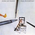 PIPES OF PEACE, MCCARTNEY, PAUL, CD, 0888072375833