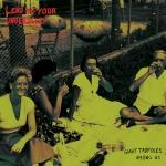 GIANT TADPOLES AMONG US, LEND ME YOUR UNDERBELLY, CD, 0888174222257