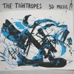 3D MUSIC (10"), TIGHTROPES, 10", 0888174358000