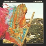 SWAGISM, GHOST-NOTE, CD, 0888295760942
