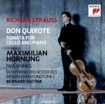 DON QUIXOTE, STRAUSS, R, CD, 0888430470729