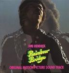 RAINBOW BRIDGE, HENDRIX, JIMI, CD, 0888430996625