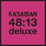 48:13, KASABIAN, CD, 0888750079923