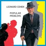 POPULAR PROBLEMS, COHEN, LEONARD, CD, 0888750142924