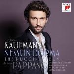 NESSUN DORMA -.. -DELUXE-, KAUFMANN, JONAS, CD, 0888750924827