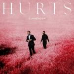 SURRENDER, HURTS, LP, 0888751001510