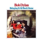 BRINGING IT ALL BACK HOME, DYLAN, BOB, LP, 0888751462311