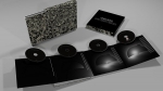 LISTEN WITHOUT.. -CD+DVD-, MICHAEL, GEORGE, CD, 0888751580428