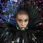 DREAMING ROOM, MVULA, LAURA, CD, 0888751656826