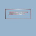 EVERYTHING MUST GO 20MUST GO 20, MANIC STREET PREACHERS, CD, 0888751899926