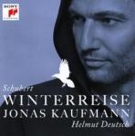 DIE WINTERREISE, SCHUBERT, FRANZ, CD, 0888837956529