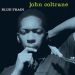BLUE TRAIN -HQ/GATEFOLD-, COLTRANE, JOHN, LP, 0889397217099