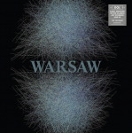 WARSAW - GREY VINYL-, WARSAW, LP, 0889397219819