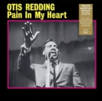 PAIN IN MY HEART, REDDING, OTIS, LP, 0889397219833