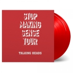STOP MAKING SENSE TOUR, TALKING HEADS, LP, 0889397520939