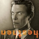 HEATHEN -REISSUE-, BOWIE, DAVID, LP, 0889853802319