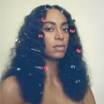 A SEAT AT THE TABLE, SOLANGE, CD, 0889853874620