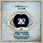 LEFTISM 22 -DIGI/REMAST-, LEFTFIELD, CD, 0889853885022